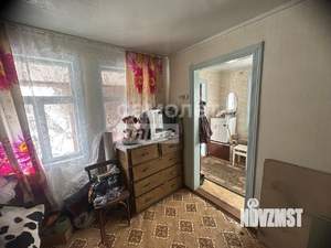 Дом 17м², 1-этажный, участок 5 сот.