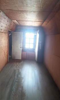 Дом 35м², 2-этажный, участок 7 сот.