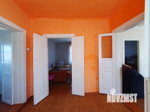 Дом 63м², 1-этажный, участок 6 сот.