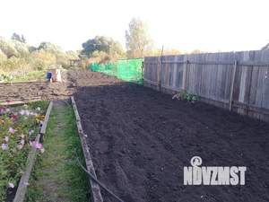 Дача 17м², 2-этажный, участок 3 сот.