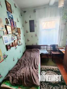 Дом 53м², 1-этажный, участок 3 сот.