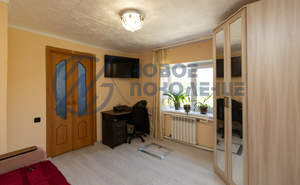 Дом 70м², 1-этажный, участок 9 сот.