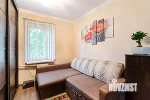 Дом 88м², 1-этажный, участок 7 сот.