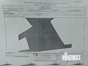 Дом 10м², 1-этажный, участок 7 сот.