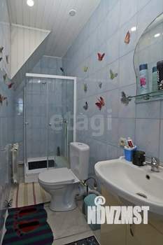Дом 120м², 2-этажный, участок 612 сот.