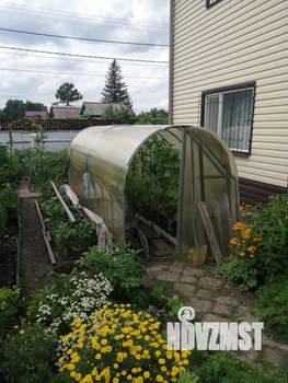 Дом 70м², 2-этажный, участок 7 сот.