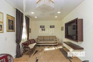 Дом 122м², 1-этажный, участок 6 сот.