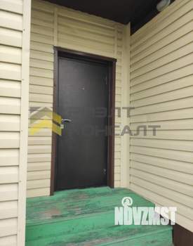 Дом 66м², 2-этажный, участок 9 сот.