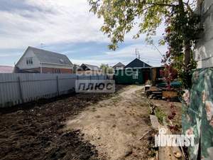 Дом 85м², 1-этажный, участок 4 сот.