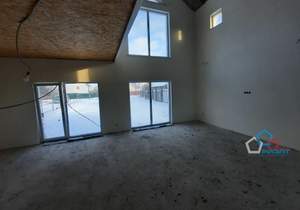 Дом 120м², 2-этажный, участок 7 сот.