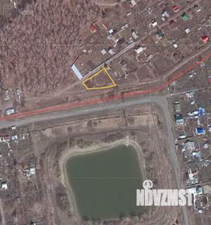 Дом 10м², 1-этажный, участок 7 сот.