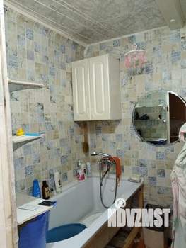 Дом 68м², 1-этажный, участок 3 сот.