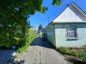 Дом 0м², 1-этажный, участок 7 сот.