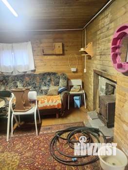 Дом 38м², 2-этажный, участок 7 сот.