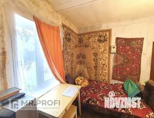 Дом 22м², 1-этажный, участок 2 сот.