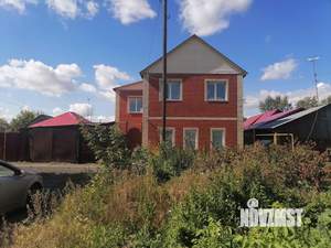 Дом 163м², 2-этажный, участок 5 сот.