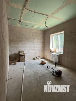 Дом 140м², 1-этажный, участок 9 сот.