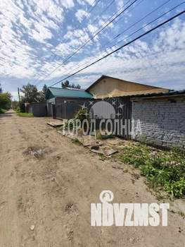 Дом 157м², 1-этажный, участок 6 сот.