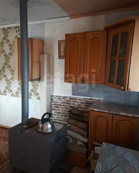 Дом 40м², 2-этажный, участок 5 сот.