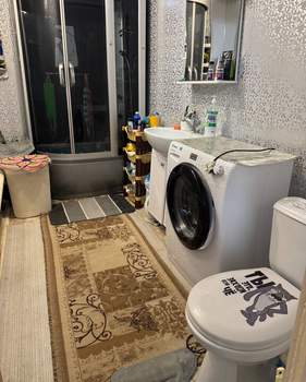 Дом 60м², 1-этажный, участок 3 сот.