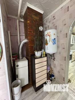 Дом 60м², 1-этажный, участок 3 сот.