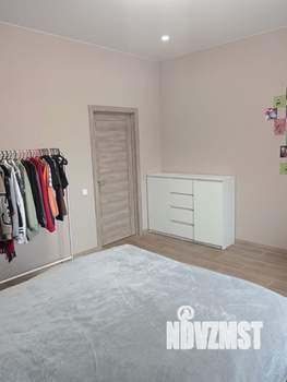 Дом 105м², 1-этажный, участок 6 сот.