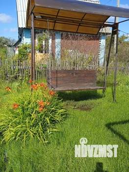 Дом 82м², 2-этажный, участок 5 сот.