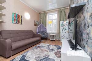 Дом 80м², 1-этажный, участок 3 сот.