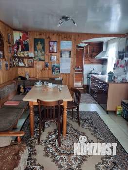 Дом 86м², 1-этажный, участок 6 сот.