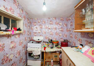 Дом 42м², 1-этажный, участок 3 сот.