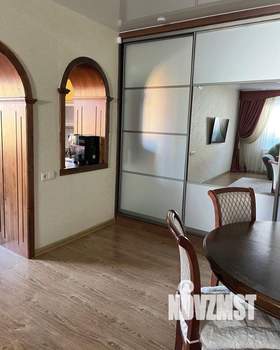 Дом 115м², 1-этажный, участок 4 сот.