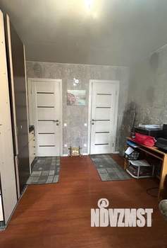 Дом 60м², 1-этажный, участок 6 сот.