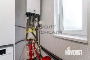 Дом 96м², 2-этажный, участок 8 сот.