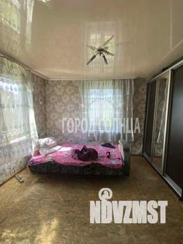 Дом 35м², 1-этажный, участок 4 сот.