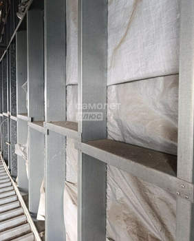 Дом 330м², 2-этажный, участок 9 сот.