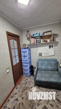 Дом 50м², 1-этажный, участок 4 сот.