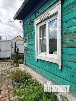 Дом 71м², 1-этажный, участок 3 сот.