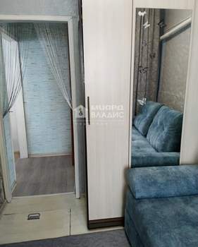 Дом 56м², 1-этажный, участок 4 сот.