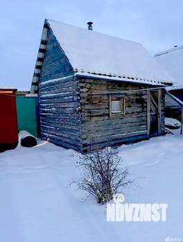 Дом 68м², 2-этажный, участок 5 сот.