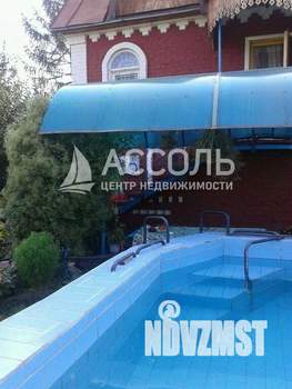 Дом 130м², 3-этажный, участок 5 сот.