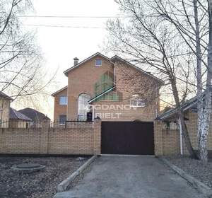 Дом 234м², 2-этажный, участок 847 сот.