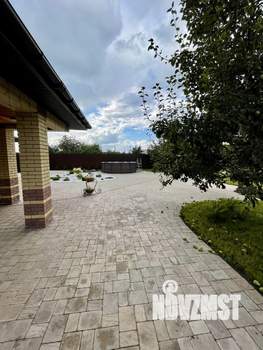 Дом 76м², 2-этажный, участок 10 сот.