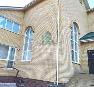 Дом 234м², 2-этажный, участок 847 сот.