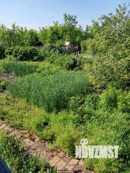 Дом 17м², 1-этажный, участок 484 сот.