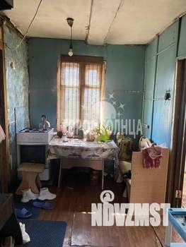 Дом 35м², 1-этажный, участок 4 сот.