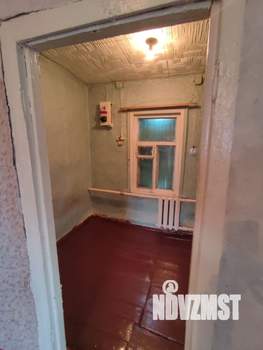 Дом 55м², 1-этажный, участок 2 сот.