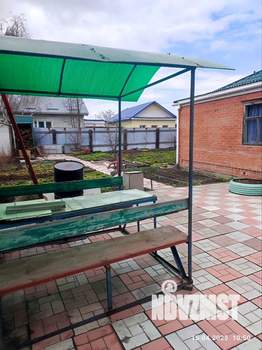 Дом 89м², 1-этажный, участок 5 сот.