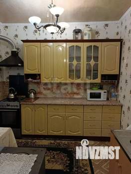 Дом 73м², 1-этажный, участок 3 сот.