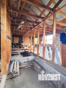 Дом 200м², 2-этажный, участок 6 сот.