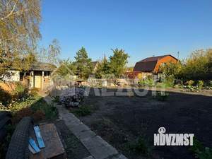 Дом 10м², 1-этажный, участок 5 сот.